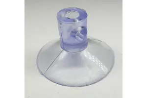 Присоски силіконові для скла 30 мм