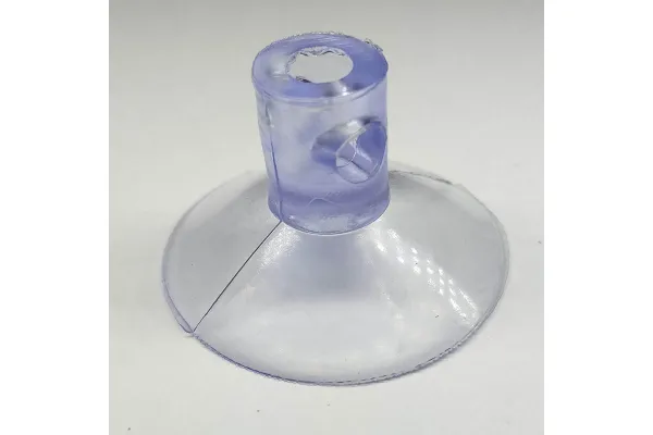 Присоски силіконові для скла 30 мм Присоски силіконові для скла 30 мм