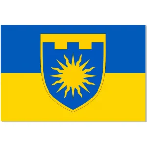 Прапор 106 Бригада ТрО Хмельницька область Прапор 106 Бригада ТрО Хмельницька область