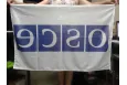Прапор ОБСЄ