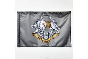 Прапор ССО сил спеціальних операцій