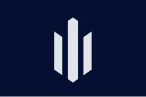 Прапор ДБР Державне бюро розслідувань