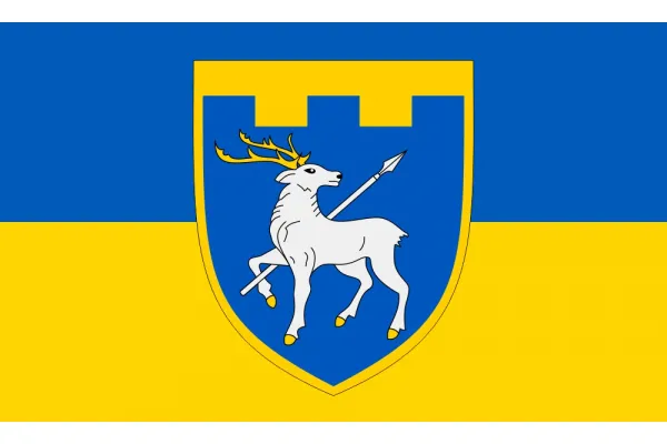 Прапор 123 Бригада ТрО Миколаївська область Прапор 123 Бригада ТрО Миколаївська область