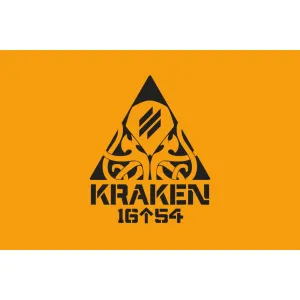 Прапор 21 ОП БпС «Kraken 1654» Прапор 21 ОП БпС «Kraken 1654»