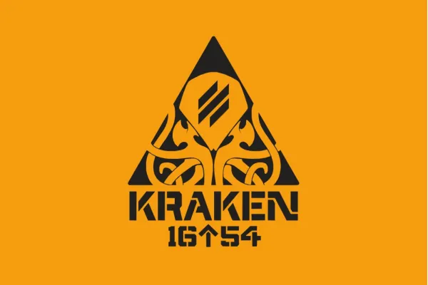 Прапор 21 ОП БпС «Kraken 1654» Прапор 21 ОП БпС «Kraken 1654»