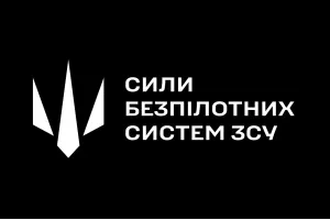 Прапор Сили безпілотних систем ЗСУ