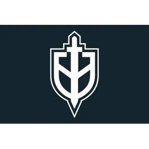 Прапор РДК Російський добровольчий корпус