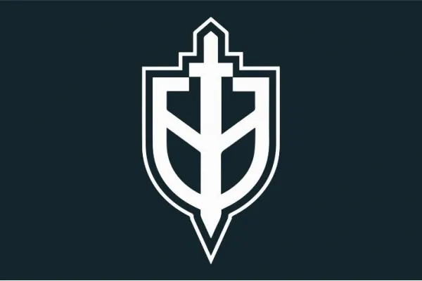 Прапор РДК Російський добровольчий корпус