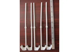 Автофлагшток для автопрапора