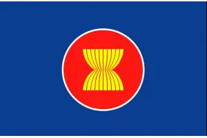 Прапор АСЕАН