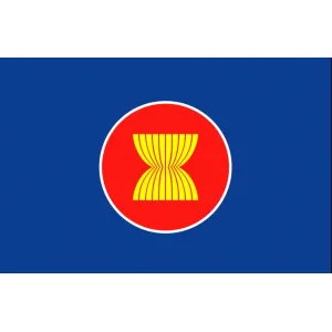 Прапор АСЕАН