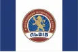 Прапор ФК Львів футбольний клуб