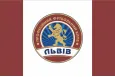 Прапор ФК Львів футбольний клуб