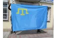 Прапор кримськотатарського народу