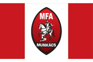 Прапор Мункач футбольна академія