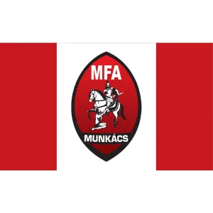 Прапор Мункач футбольна академія