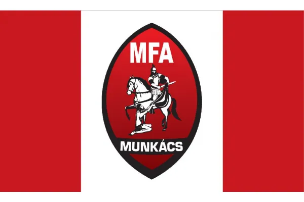 Прапор Мункач футбольна академія