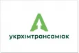 Прапор Укрхімтрансаміак