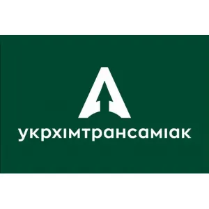 Прапор Укрхімтрансаміак