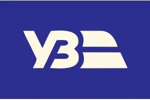 Прапор Укрзалізниці