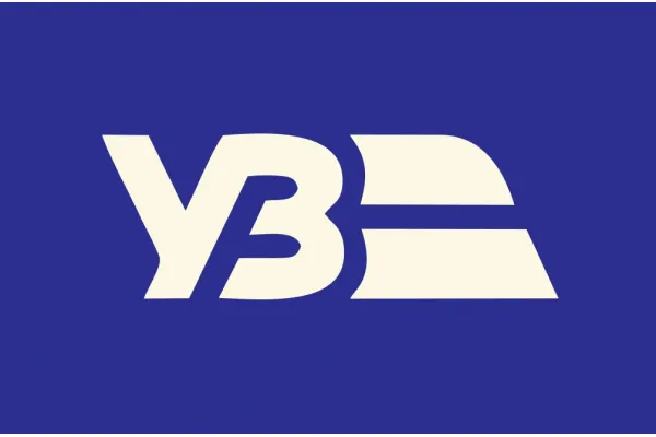 Прапор Укрзалізниці