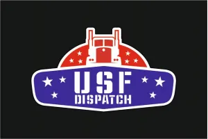 Прапор USF Dispatch