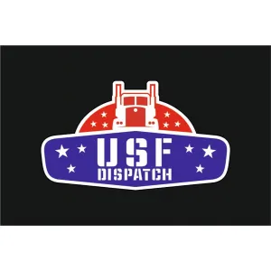 Прапор USF Dispatch