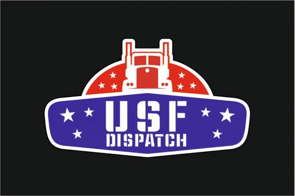 Прапор USF Dispatch