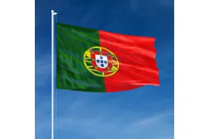 Прапор Португалії 150х90 см