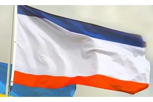 Прапор Криму