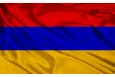 Прапор Вірменії 150х90 см