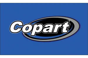 Прапор Copart Копарт