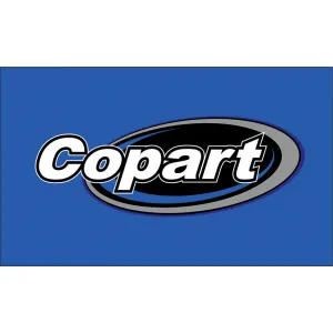 Прапор Copart Копарт Прапор Copart Копарт