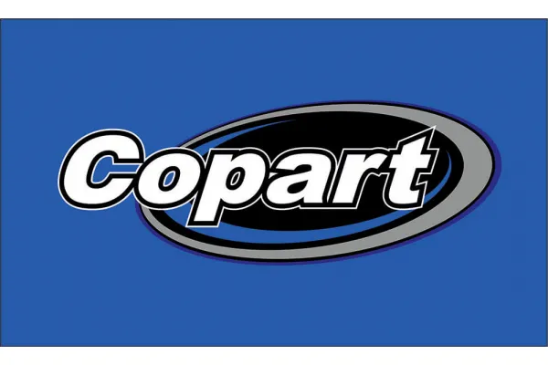 Прапор Copart Копарт