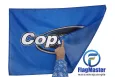 Прапор Copart Копарт