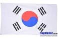 Прапор Південної Кореї