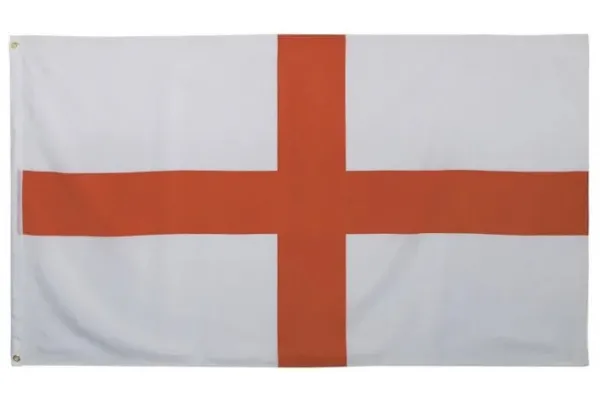 Прапор Англії 150х90 см