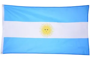 Прапор Аргентини