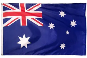 Прапор Австралії 150х90 см Прапор Австралії 150х90 см