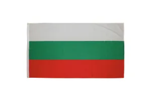 Прапор Болгарії