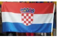 Прапор Хорватії 150х90 см