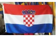 Прапор Хорватії 150х90 см