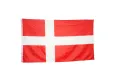 Прапор Данії