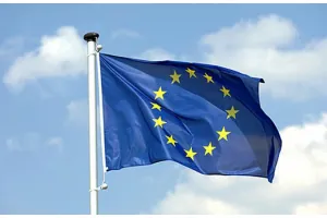 Прапор Євросоюзу Прапор Євросоюзу