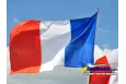 Прапор Франції 150х90 см