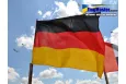 Прапор Німеччини 150х90 см