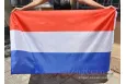 Прапор Голландії 150х90 см Прапор Голландії 150х90 см