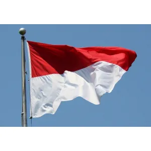 Прапор Монако