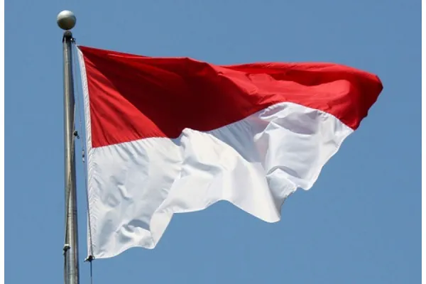 Прапор Монако