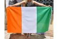 Прапор Ірландії 150х90 см